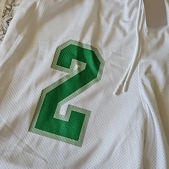 Nike Jordan Mesh GFX Short - XL - Picture 3 of 13